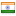 sanamoda.com server is located in India